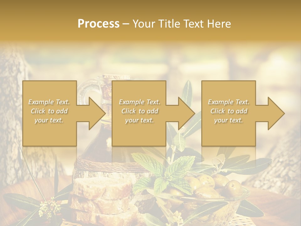 Farmland Agriculture Industry PowerPoint Template