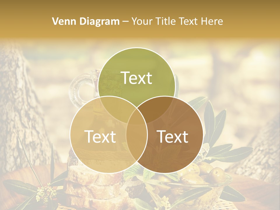 Farmland Agriculture Industry PowerPoint Template