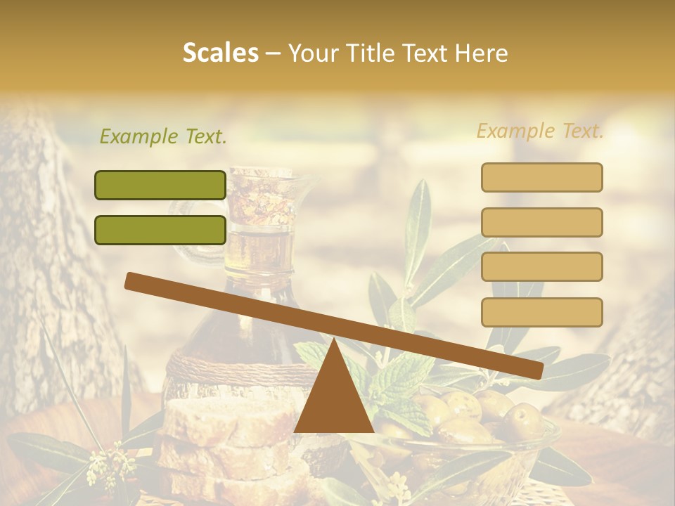 Farmland Agriculture Industry PowerPoint Template
