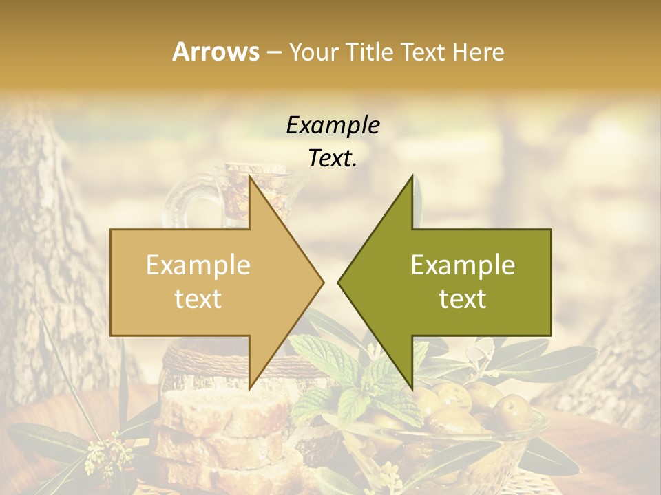 Farmland Agriculture Industry PowerPoint Template