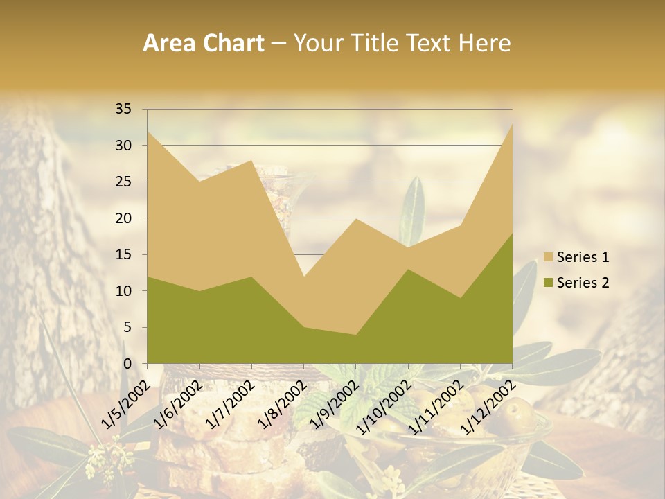 Farmland Agriculture Industry PowerPoint Template