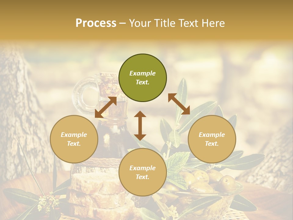 Farmland Agriculture Industry PowerPoint Template