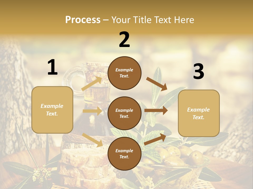 Farmland Agriculture Industry PowerPoint Template