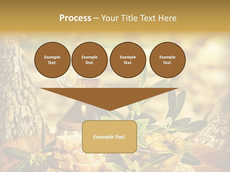 Farmland Agriculture Industry PowerPoint Template