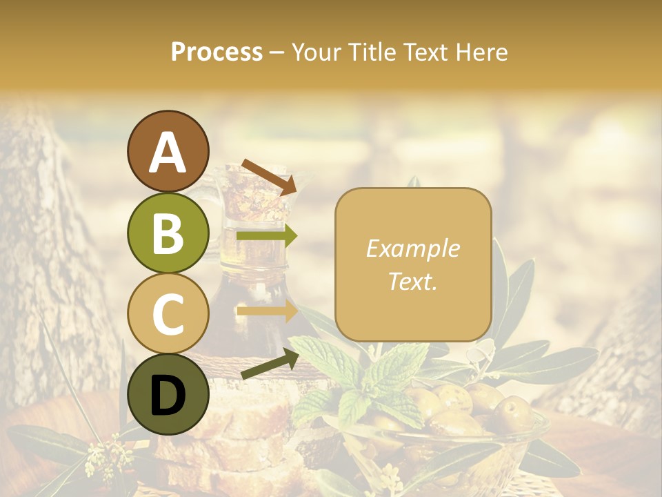 Farmland Agriculture Industry PowerPoint Template
