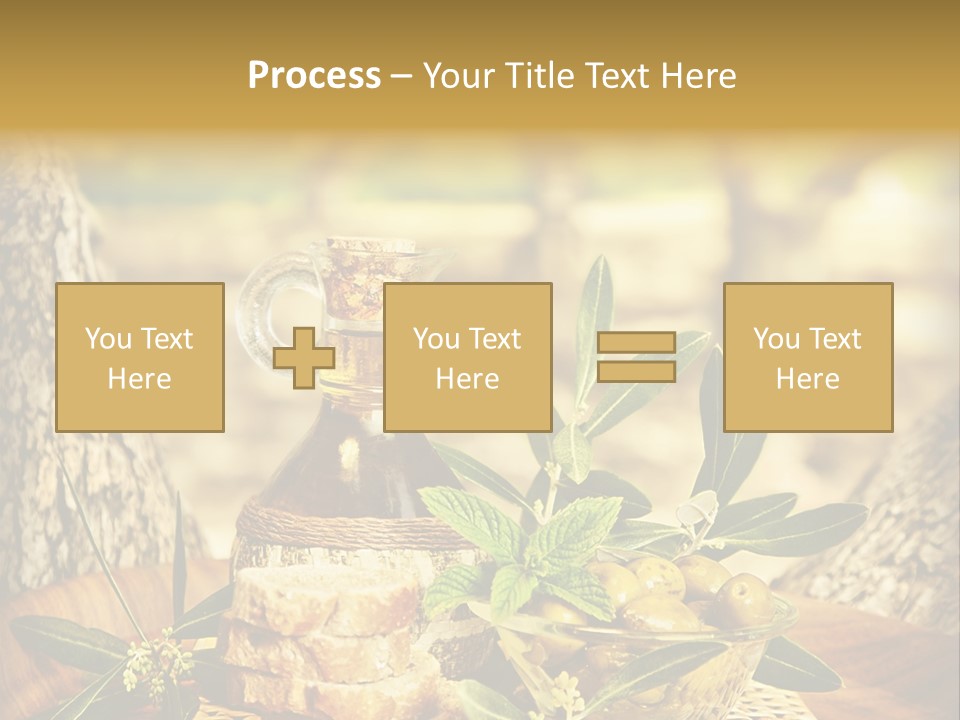 Farmland Agriculture Industry PowerPoint Template