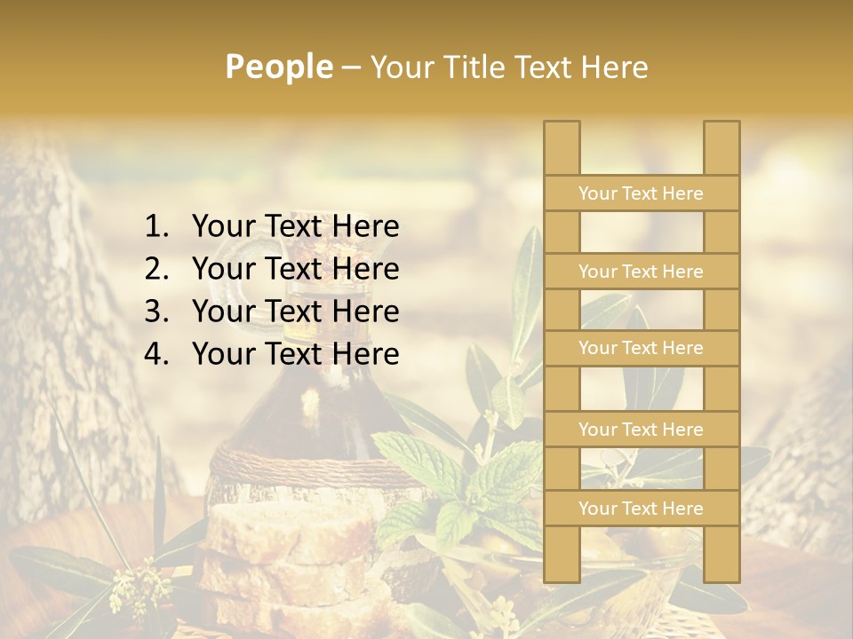 Farmland Agriculture Industry PowerPoint Template