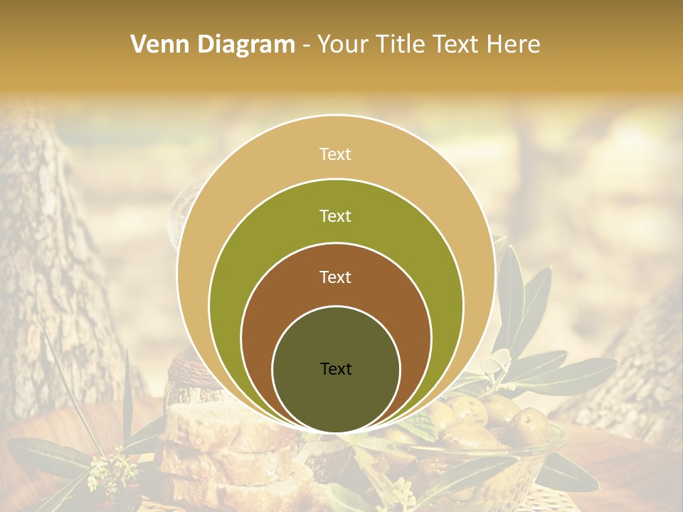 Farmland Agriculture Industry PowerPoint Template