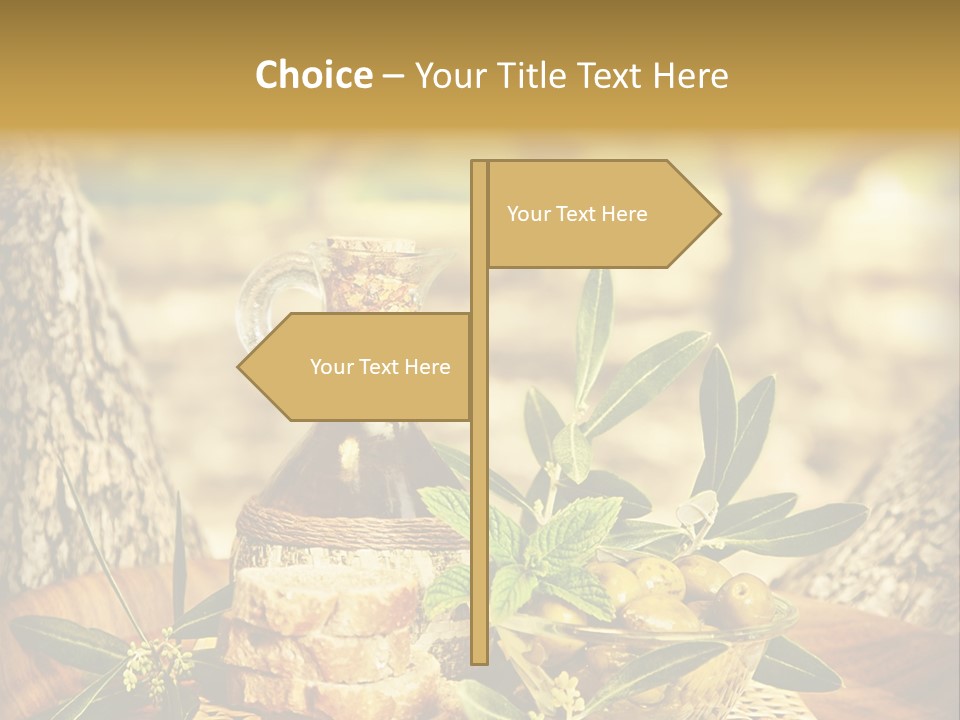 Farmland Agriculture Industry PowerPoint Template