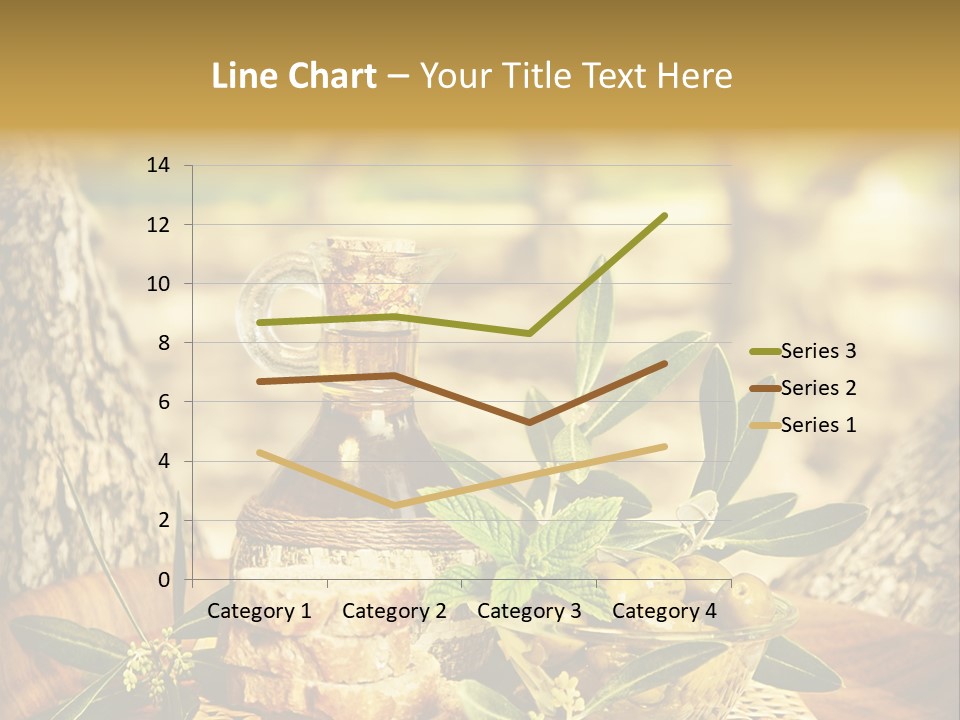 Farmland Agriculture Industry PowerPoint Template