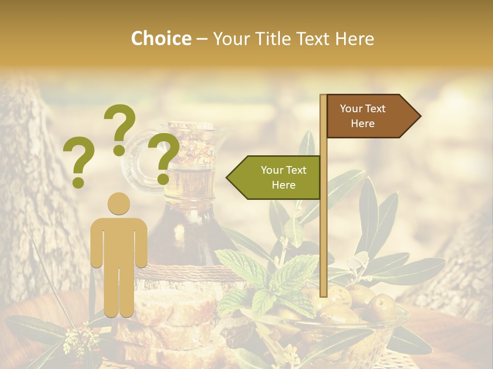 Farmland Agriculture Industry PowerPoint Template