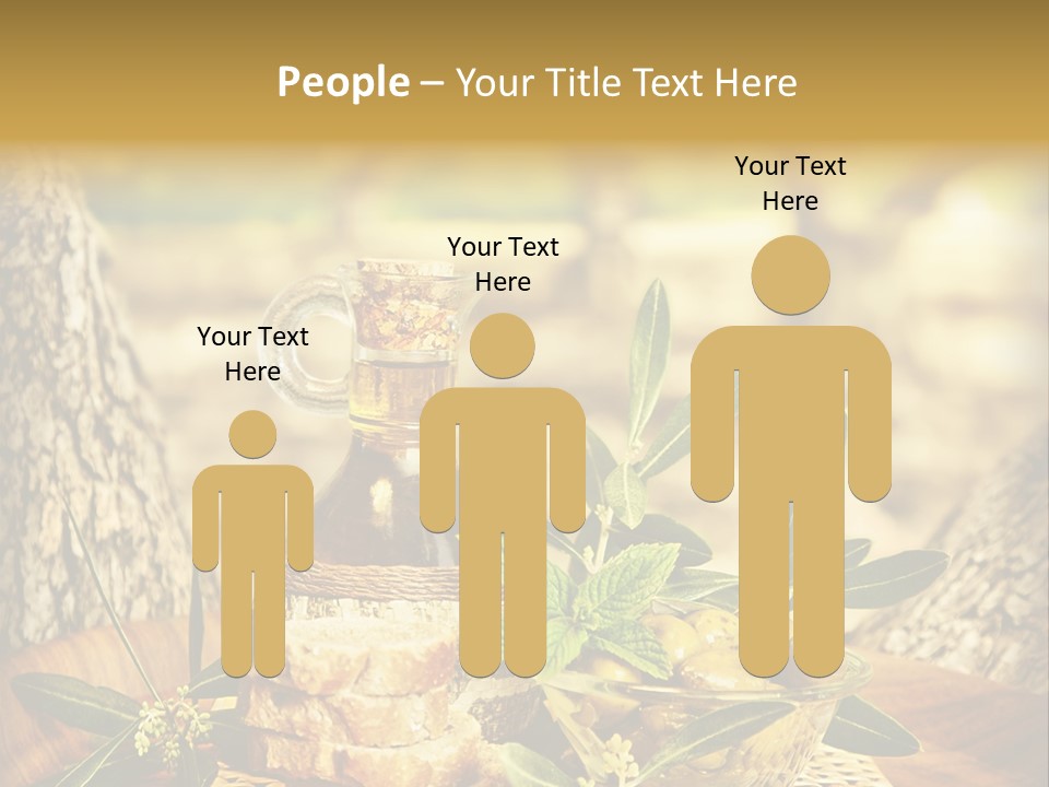 Farmland Agriculture Industry PowerPoint Template