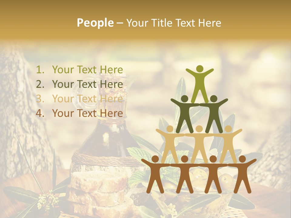 Farmland Agriculture Industry PowerPoint Template