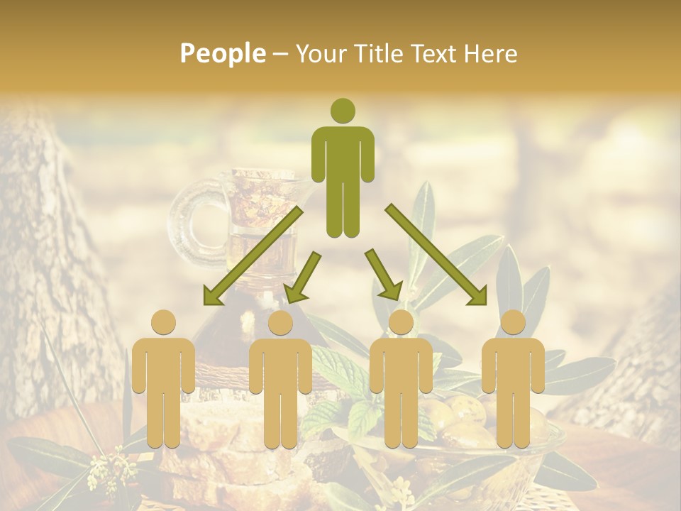 Farmland Agriculture Industry PowerPoint Template