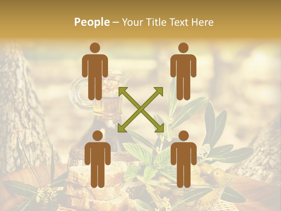 Farmland Agriculture Industry PowerPoint Template