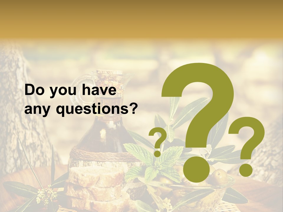 Farmland Agriculture Industry PowerPoint Template