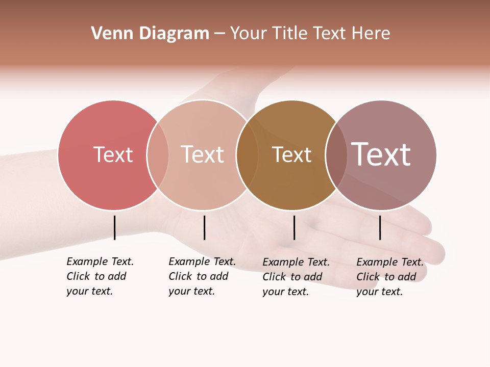 Gesture Greeting Business Sing PowerPoint Template