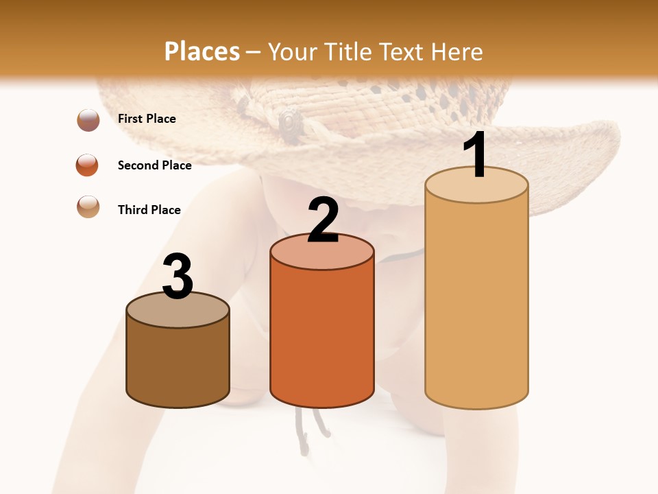 Pretty Joy One PowerPoint Template