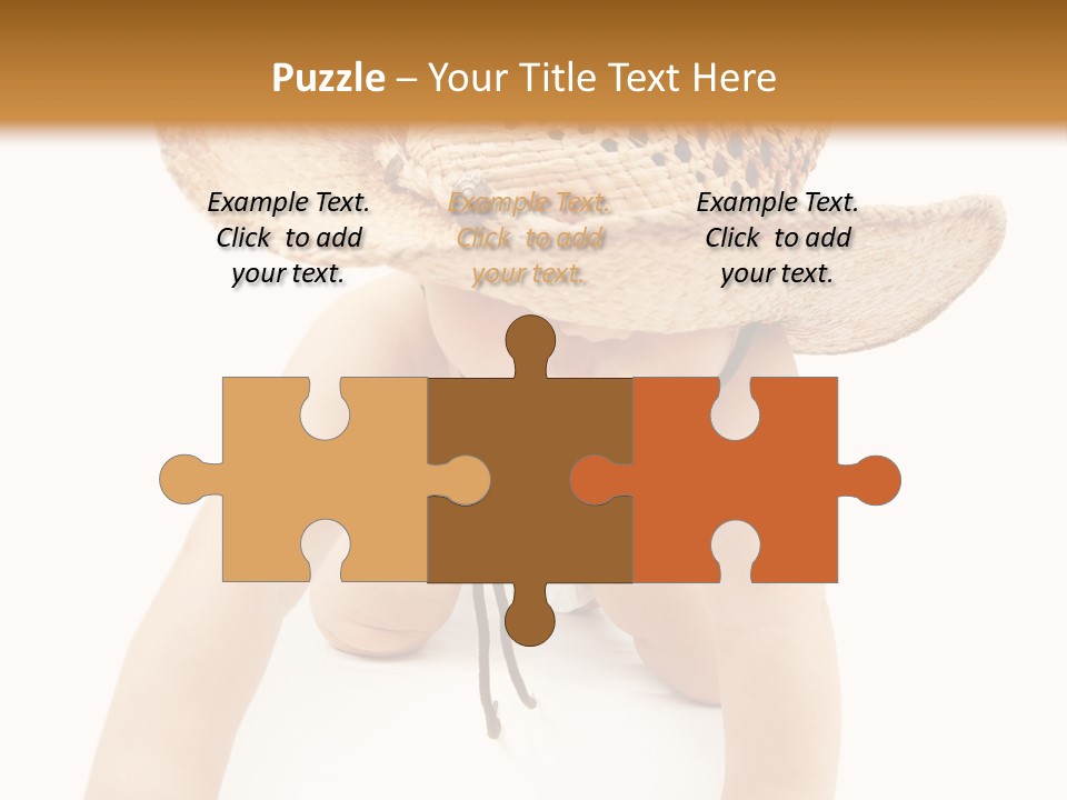 Pretty Joy One PowerPoint Template