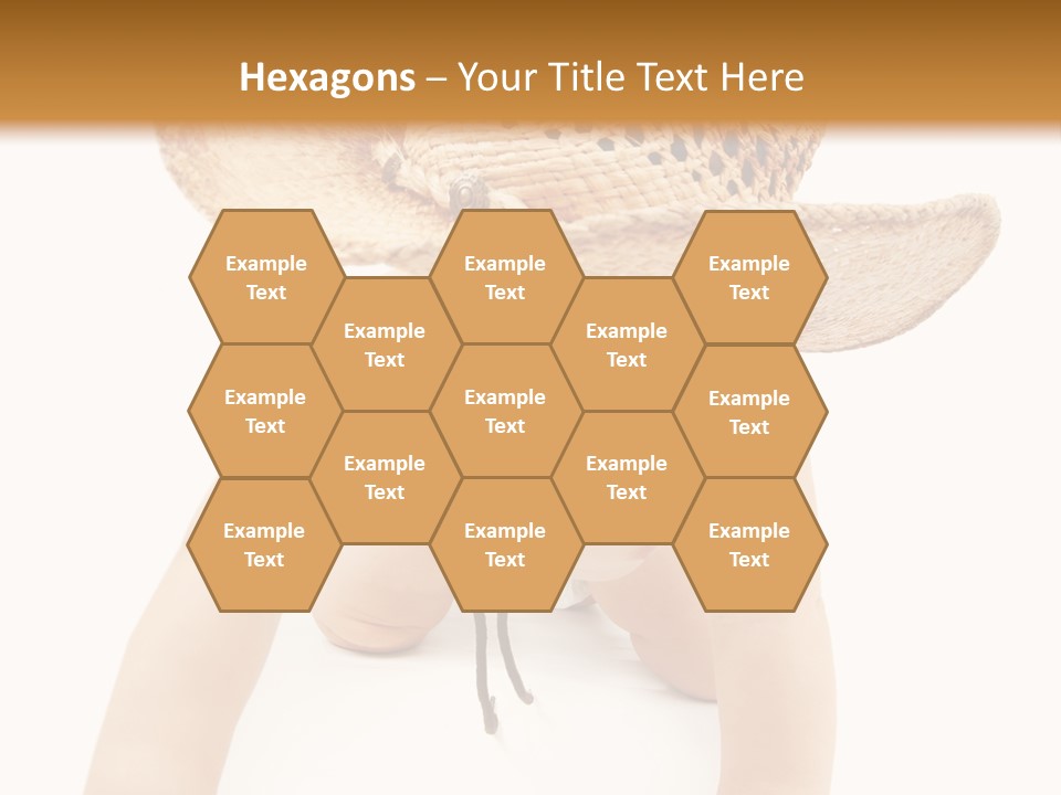 Pretty Joy One PowerPoint Template