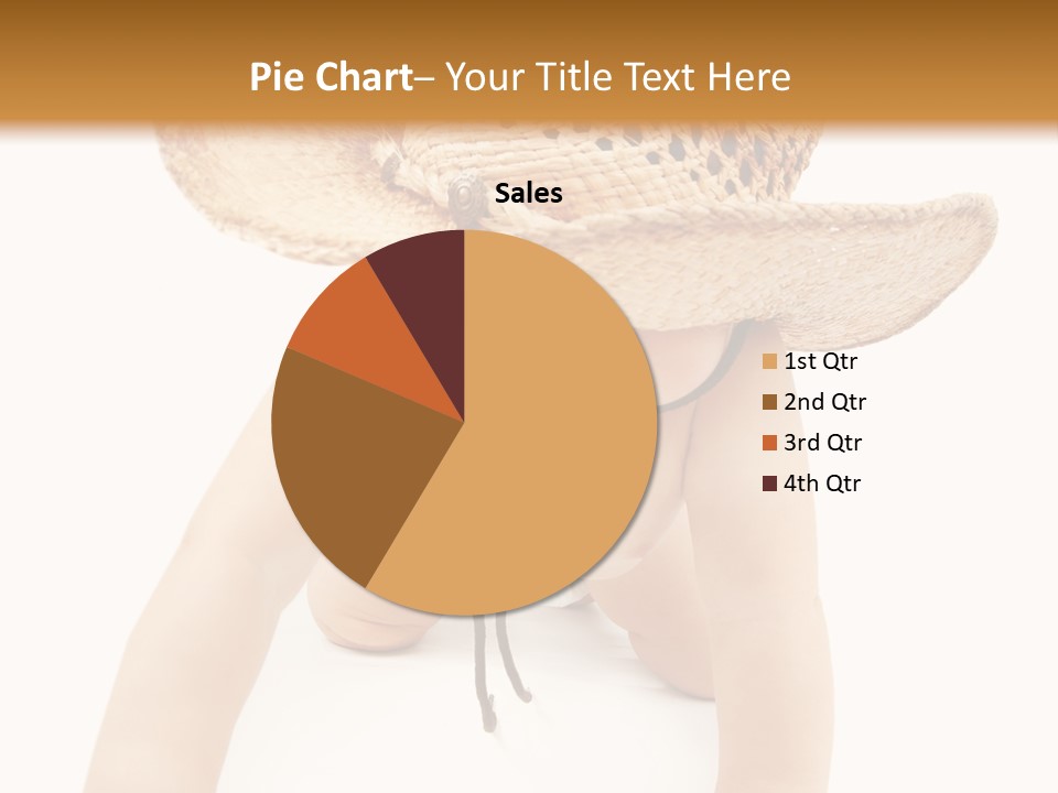 Pretty Joy One PowerPoint Template