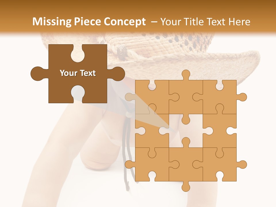 Pretty Joy One PowerPoint Template