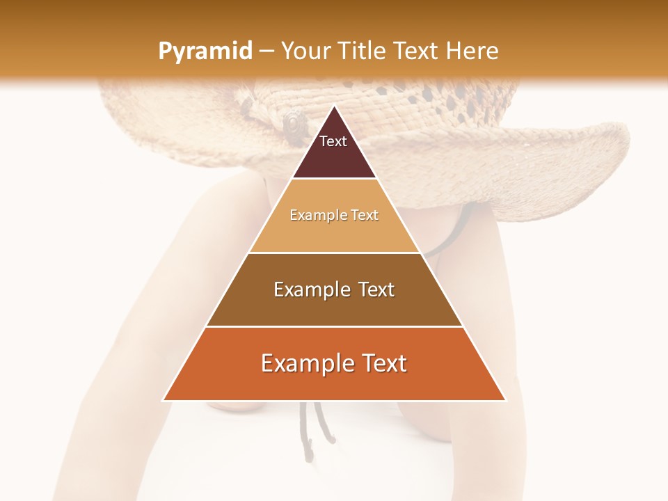 Pretty Joy One PowerPoint Template