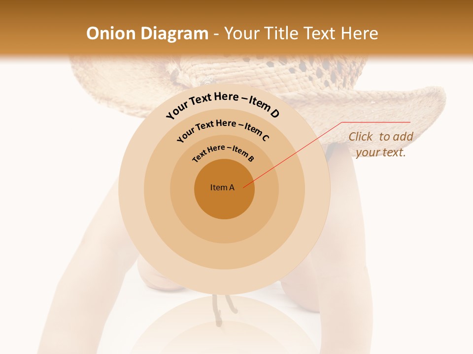 Pretty Joy One PowerPoint Template