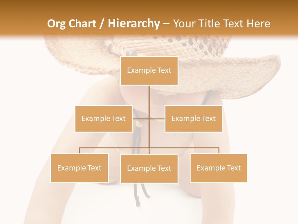 Pretty Joy One PowerPoint Template