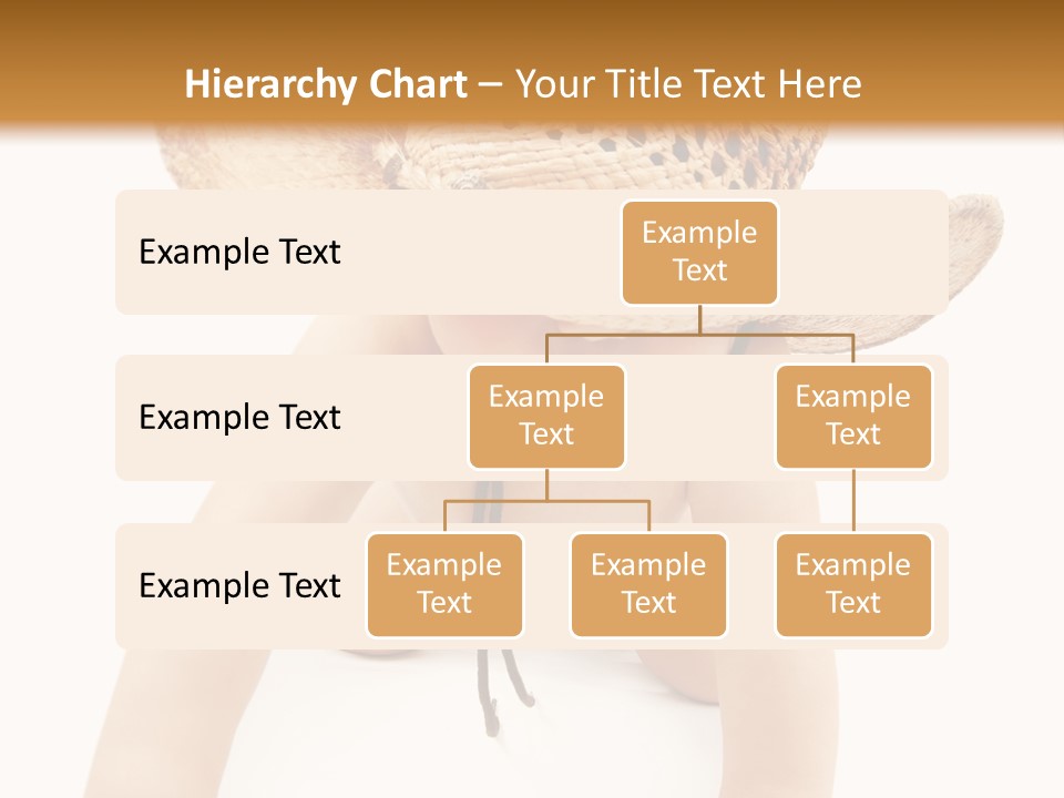 Pretty Joy One PowerPoint Template