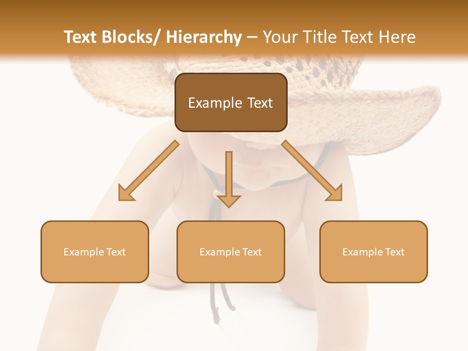 Pretty Joy One PowerPoint Template