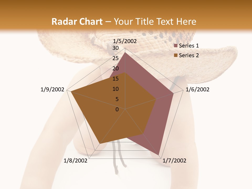 Pretty Joy One PowerPoint Template