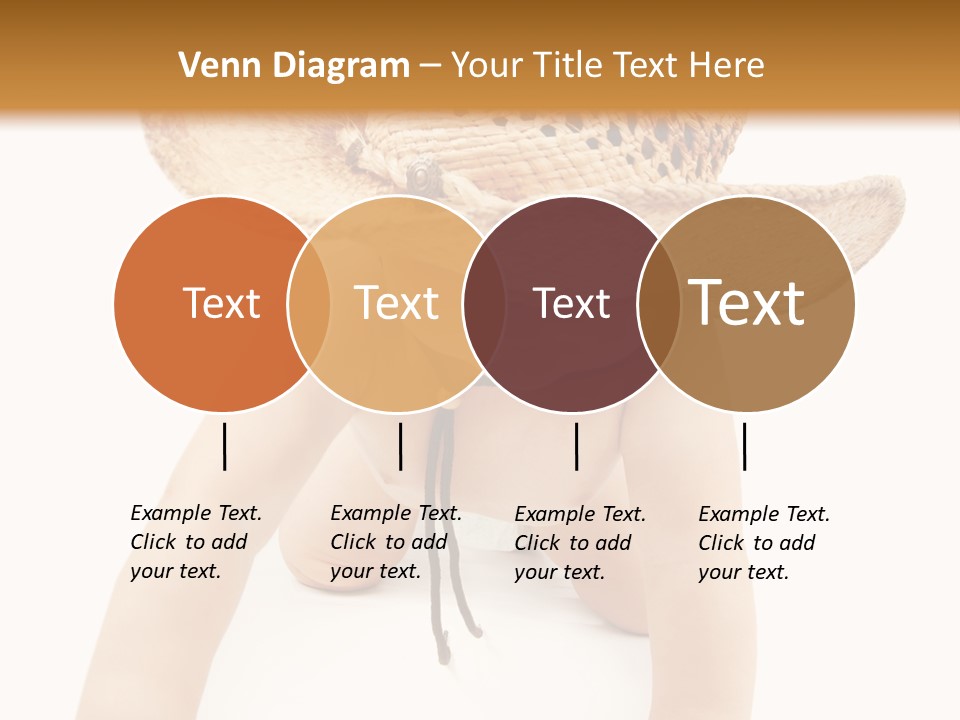 Pretty Joy One PowerPoint Template