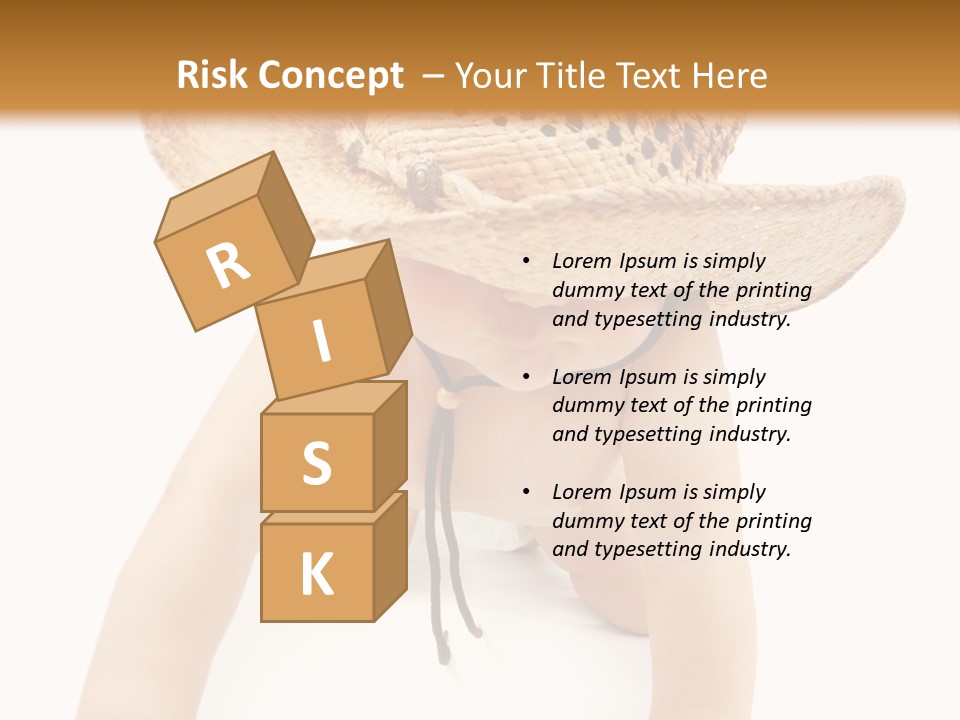 Pretty Joy One PowerPoint Template