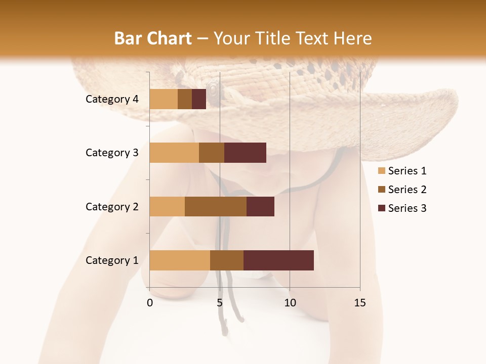 Pretty Joy One PowerPoint Template