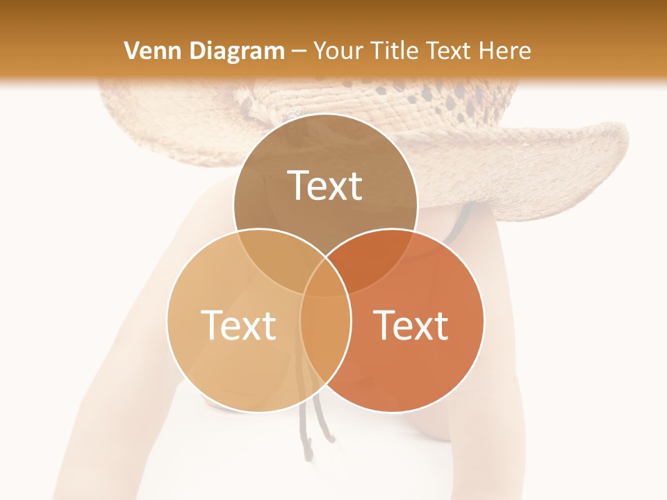 Pretty Joy One PowerPoint Template