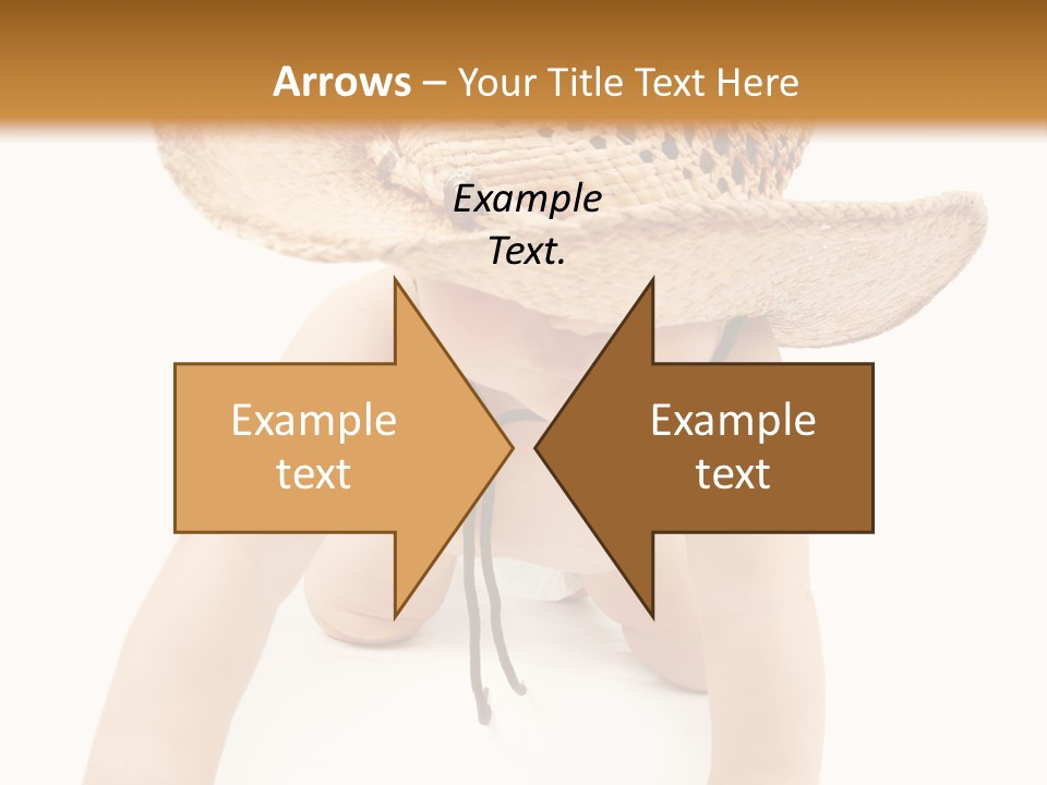 Pretty Joy One PowerPoint Template