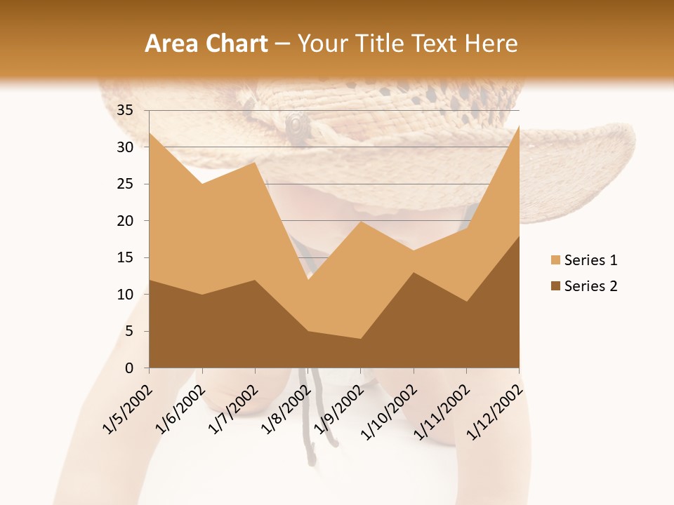 Pretty Joy One PowerPoint Template