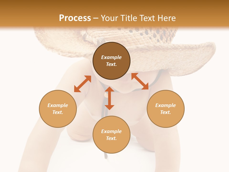 Pretty Joy One PowerPoint Template