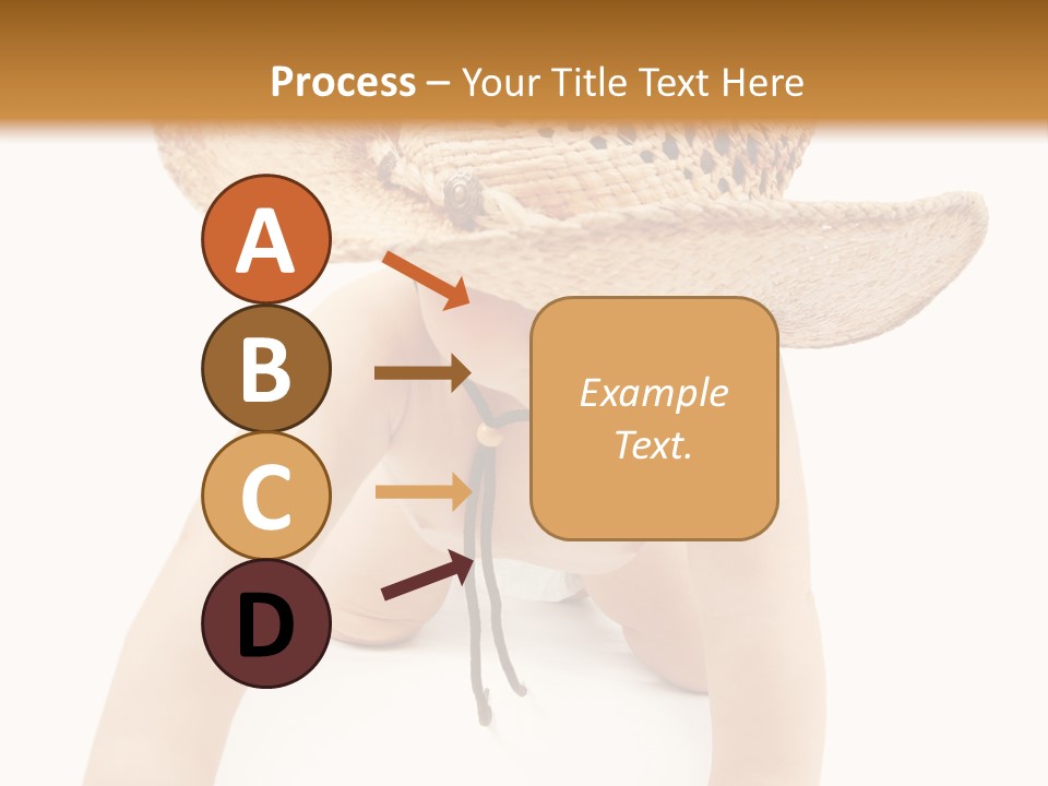 Pretty Joy One PowerPoint Template