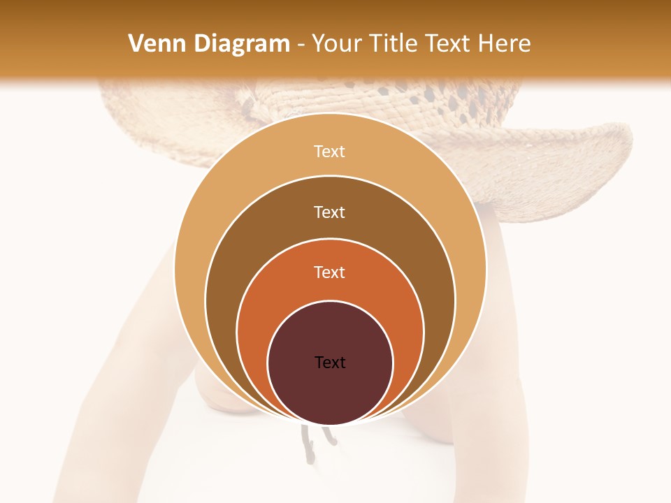 Pretty Joy One PowerPoint Template