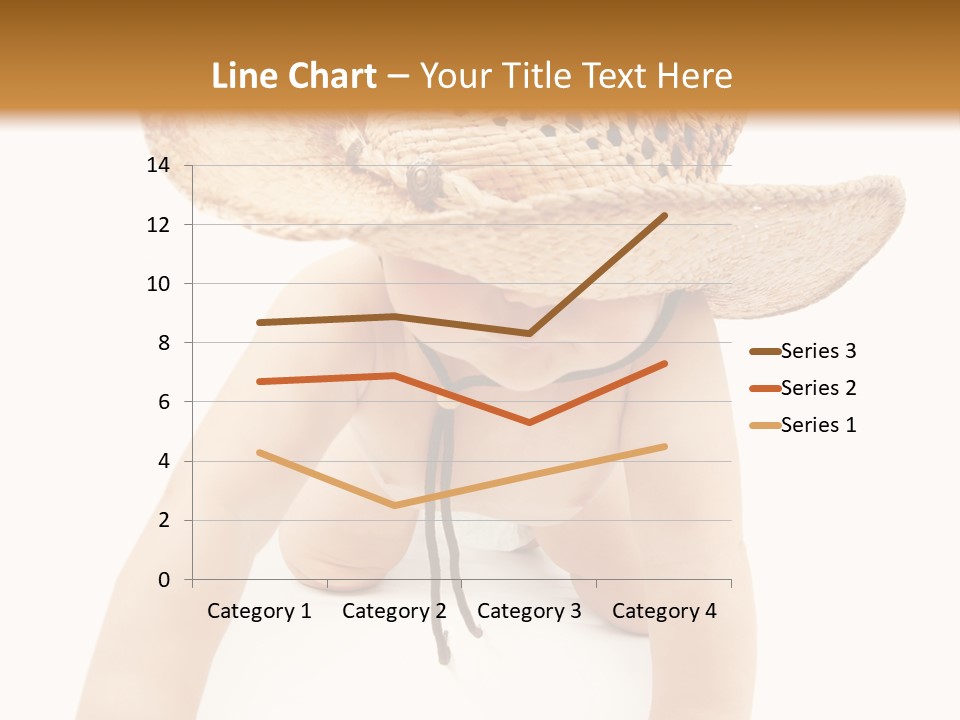 Pretty Joy One PowerPoint Template