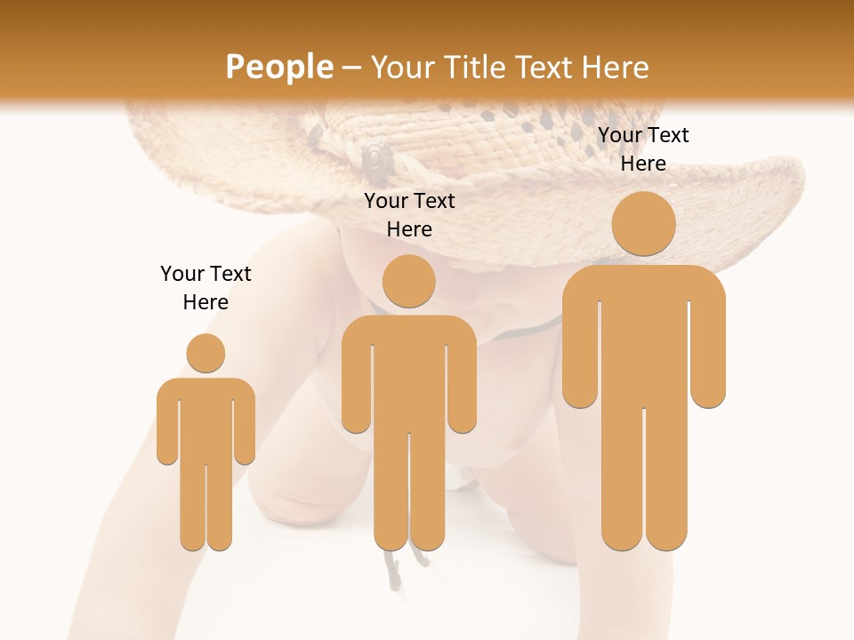 Pretty Joy One PowerPoint Template