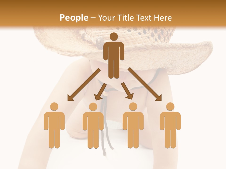 Pretty Joy One PowerPoint Template