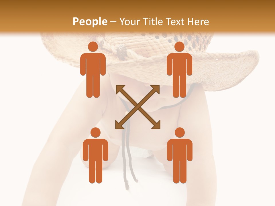 Pretty Joy One PowerPoint Template