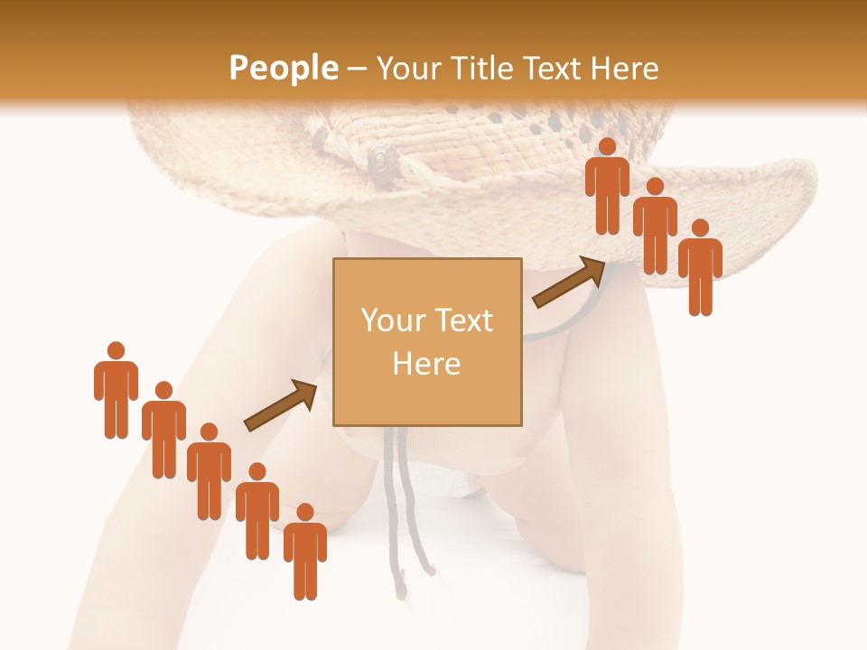 Pretty Joy One PowerPoint Template