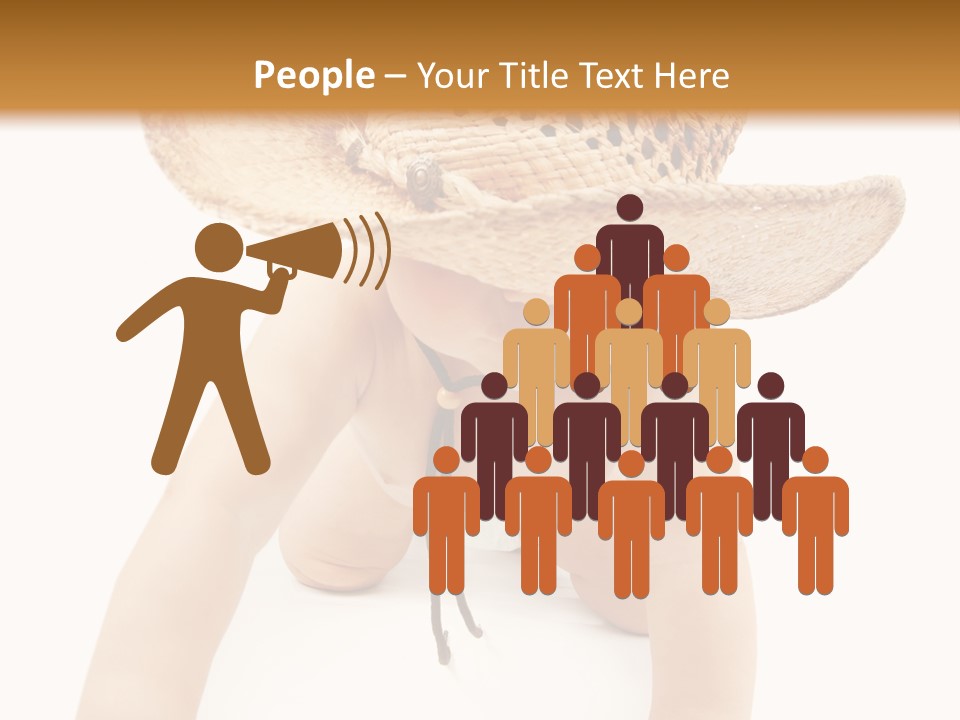 Pretty Joy One PowerPoint Template