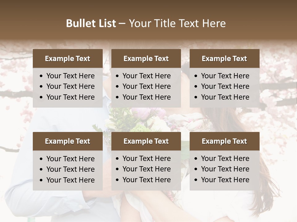 Sommer Gef Urlaub PowerPoint Template