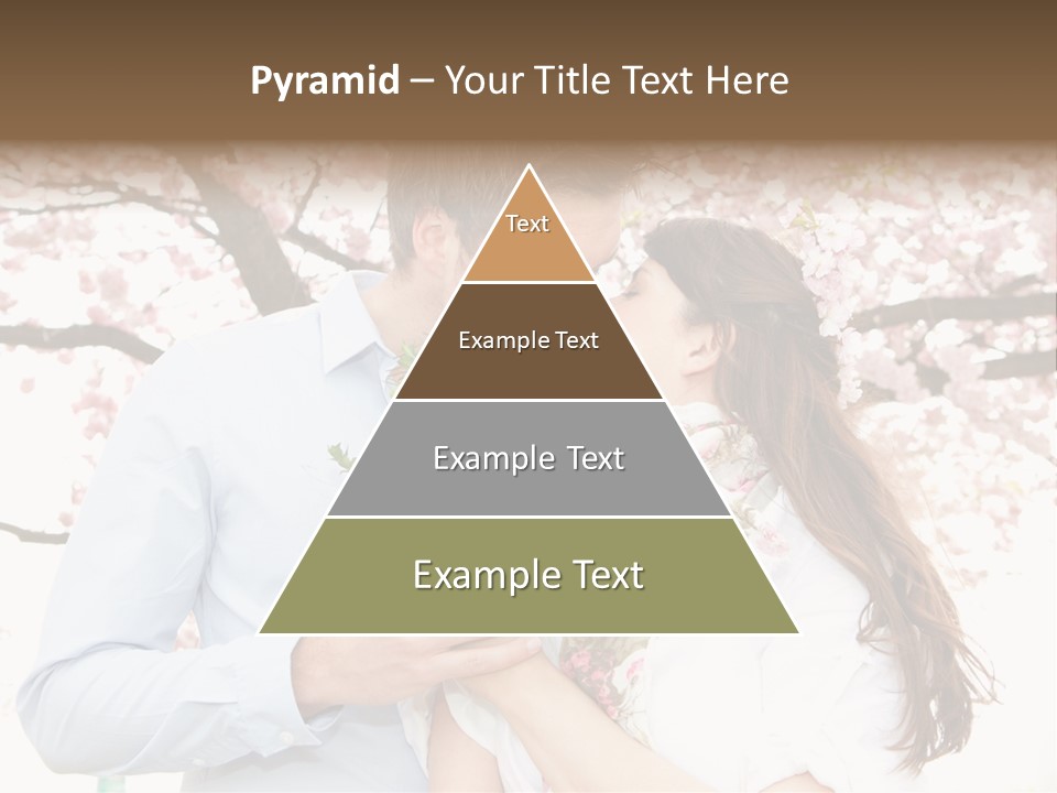 Sommer Gef Urlaub PowerPoint Template