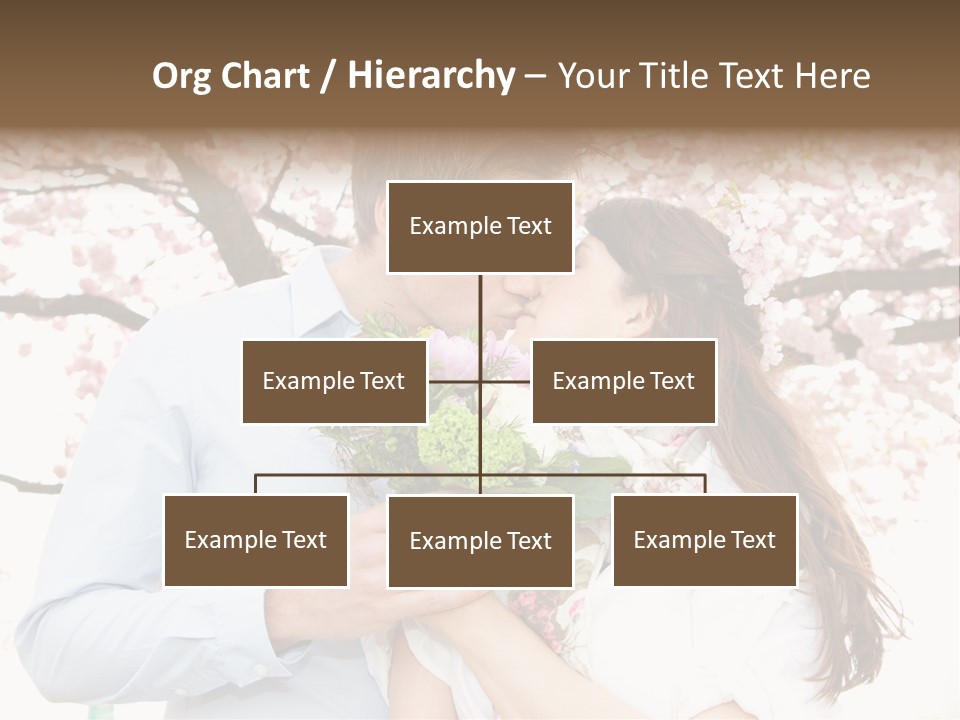 Sommer Gef Urlaub PowerPoint Template